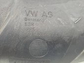 Tub intercooler Volkswagen Passat B7 (362) [Fabr 2010-2014] 1K0145840AA 1.6 TDI CAYC 77KW / 105CP