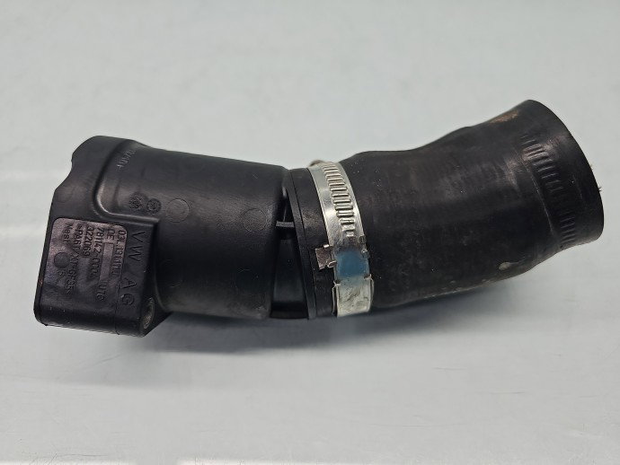 Rezonator turbo Volkswagen Passat B7 (362) [Fabr 2010-2014] Sedan 03L131111J