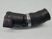 Rezonator turbo Volkswagen Passat B7 (362) [Fabr 2010-2014] Sedan 03L131111J