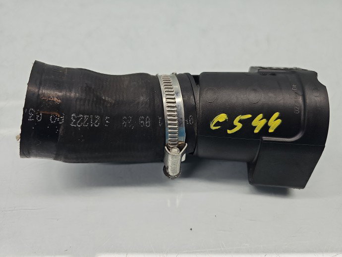 Rezonator turbo Volkswagen Passat B7 (362) [Fabr 2010-2014] Sedan 03L131111J