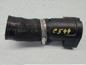 Rezonator turbo Volkswagen Passat B7 (362) [Fabr 2010-2014] Sedan 03L131111J