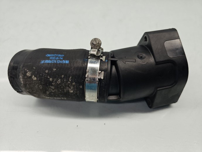 Rezonator turbo Volkswagen Passat B7 (362) [Fabr 2010-2014] Sedan 03L131111J