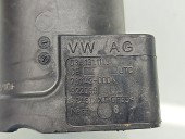Rezonator turbo Volkswagen Passat B7 (362) [Fabr 2010-2014] Sedan 03L131111J