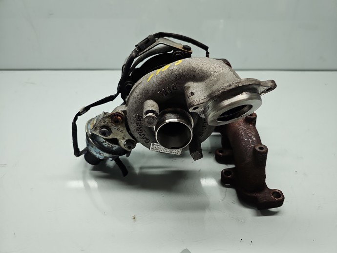Turbina Volkswagen Passat B7 (362) [Fabr 2010-2014] 03L253016T 1.6 TDI CAYC 77KW / 105CP