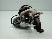 Turbina Volkswagen Passat B7 (362) [Fabr 2010-2014] 03L253016T 1.6 TDI CAYC 77KW / 105CP