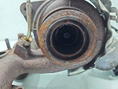 Turbina Volkswagen Passat B7 (362) [Fabr 2010-2014] 03L253016T 1.6 TDI CAYC 77KW / 105CP