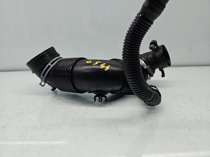 Tub admisie aer Volkswagen Passat B7 (362) [Fabr 2010-2014] 3C0129654M 1.6 TDI CAYC 77KW / 105CP