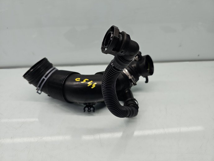 Tub admisie aer Volkswagen Passat B7 (362) [Fabr 2010-2014] 3C0129654M 1.6 TDI CAYC 77KW / 105CP