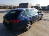 Dezmembrari Audi A6 Avant