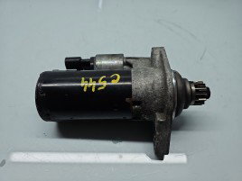 Electromotor Volkswagen Passat B7 (362) [Fabr 2010-2014] 02Z911024H 1.6 TDI CAYC77KW / 105CP