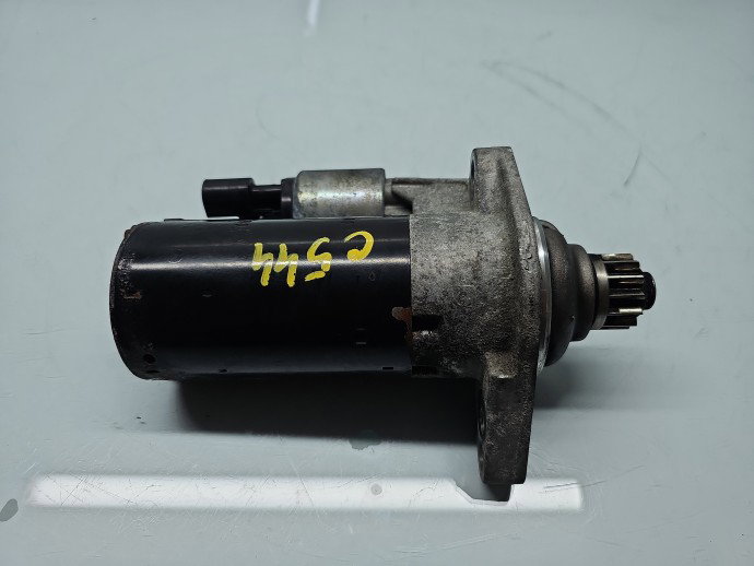Electromotor Volkswagen Passat B7 (362) [Fabr 2010-2014] 02Z911024H 1.6 TDI CAYC77KW / 105CP