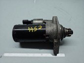 Electromotor Volkswagen Passat B7 (362) [Fabr 2010-2014] 02Z911024H 1.6 TDI CAYC77KW / 105CP