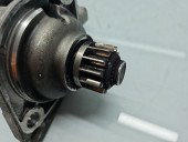 Electromotor Volkswagen Passat B7 (362) [Fabr 2010-2014] 02Z911024H 1.6 TDI CAYC77KW / 105CP