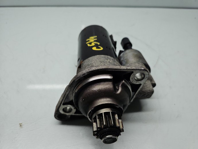 Electromotor Volkswagen Passat B7 (362) [Fabr 2010-2014] 02Z911024H 1.6 TDI CAYC77KW / 105CP