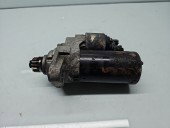 Electromotor Volkswagen Passat B7 (362) [Fabr 2010-2014] 02Z911024H 1.6 TDI CAYC77KW / 105CP