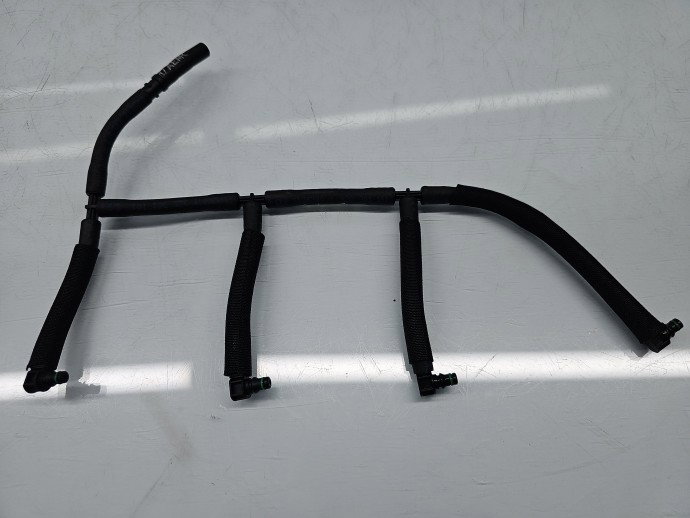 Conducta retur injectoare Volkswagen Passat B7 (362) [Fabr 2010-2014] 928301101 1.6 TDI CAYC 77KW / 105CP