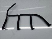 Conducta retur injectoare Volkswagen Passat B7 (362) [Fabr 2010-2014] 928301101 1.6 TDI CAYC 77KW / 105CP
