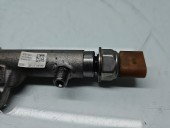 Rampa injectoare Volkswagen Passat B7 (362) [Fabr 2010-2014] 03L089S 1.6 TDI CAYC 77KW / 105CP