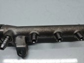 Rampa injectoare Volkswagen Passat B7 (362) [Fabr 2010-2014] 03L089S 1.6 TDI CAYC 77KW / 105CP