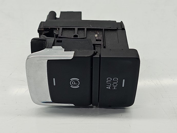 Buton frana de mana Volkswagen Golf 7 (5G) [Fabr 2014-prezent] 5G0927225D