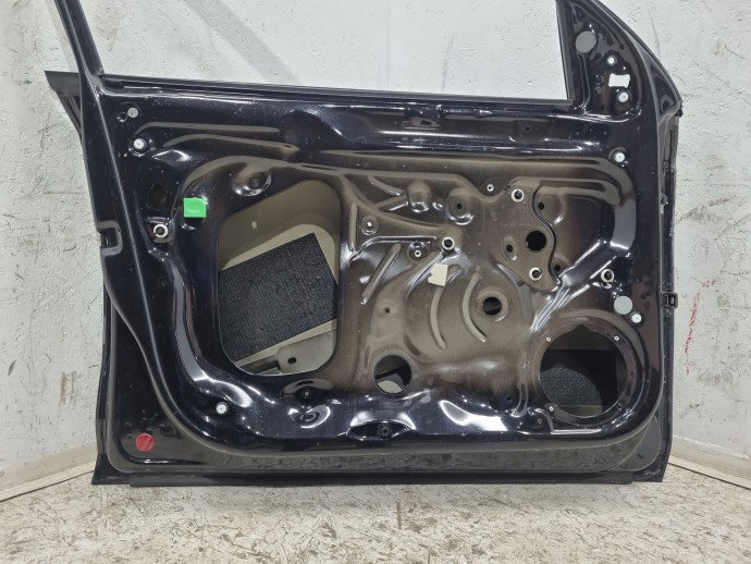 Usa stanga fata Skoda Rapid (NH3) [Fabr 2012-2019] Fastback LF9R
