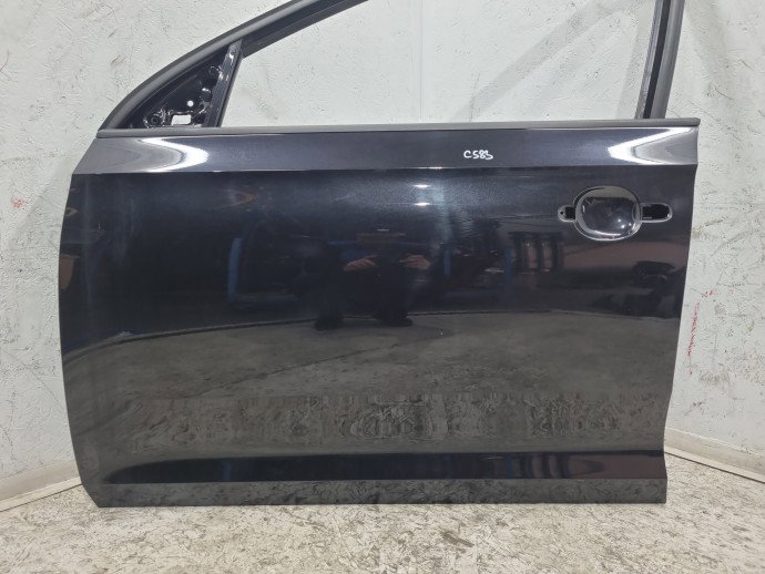Usa stanga fata Skoda Rapid (NH3) [Fabr 2012-2019] Fastback LF9R