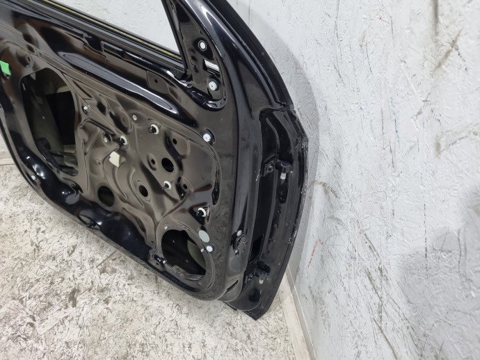 Usa stanga fata Skoda Rapid (NH3) [Fabr 2012-2019] Fastback LF9R