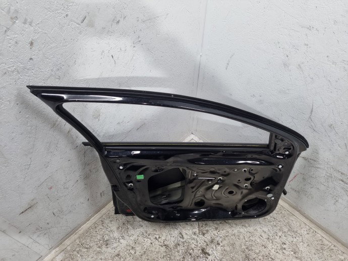 Usa stanga fata Skoda Rapid (NH3) [Fabr 2012-2019] Fastback LF9R
