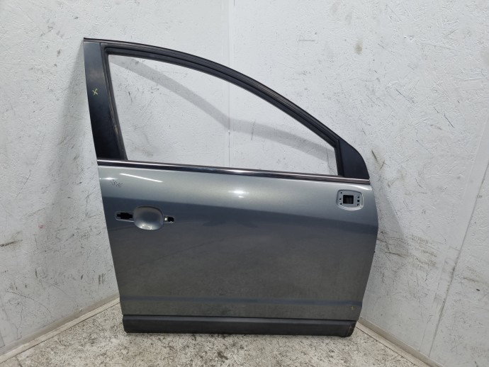 Usa dreapta fata Opel Antara [Fabr 2006-2017] SUV Facelift GJE