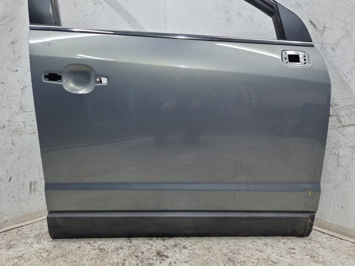 Usa dreapta fata Opel Antara [Fabr 2006-2017] SUV Facelift GJE