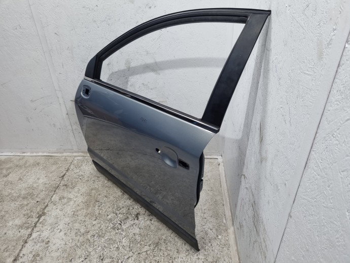 Usa stanga fata Opel Antara [Fabr 2006-2017] SUV Facelift GJE