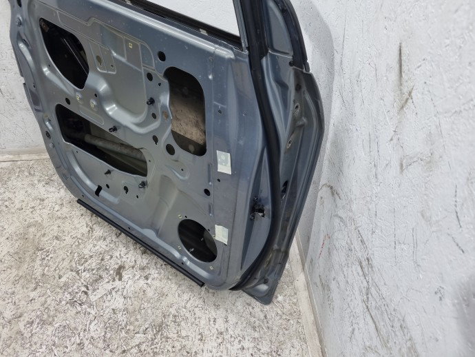 Usa stanga fata Opel Antara [Fabr 2006-2017] SUV Facelift GJE
