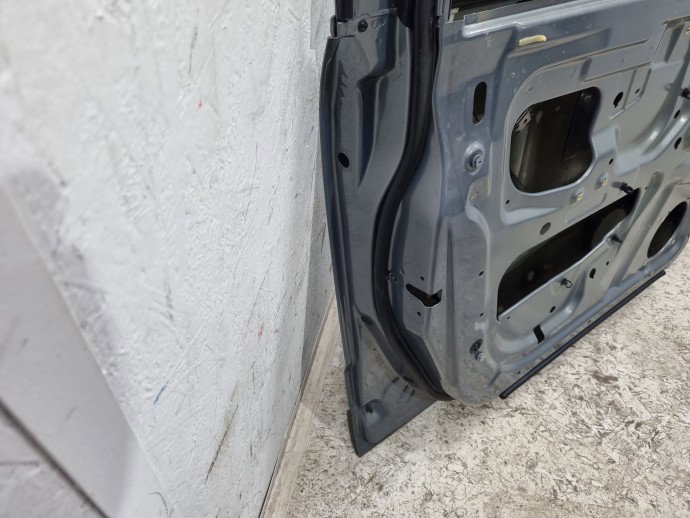 Usa stanga fata Opel Antara [Fabr 2006-2017] SUV Facelift GJE