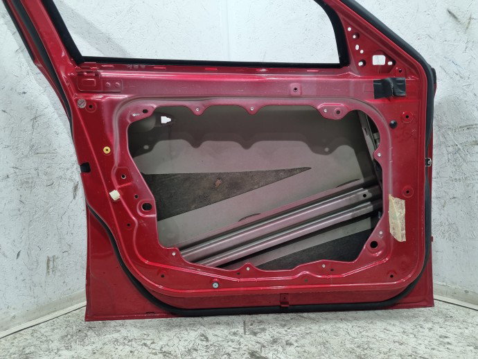 Usa stanga fata Alfa Romeo Giulietta (940) [Fabr 2010-2016] Hatchback Sport 134 Rosso Tristrato