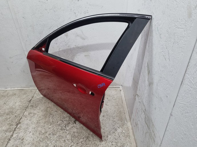 Usa stanga fata Alfa Romeo Giulietta (940) [Fabr 2010-2016] Hatchback Sport 134 Rosso Tristrato