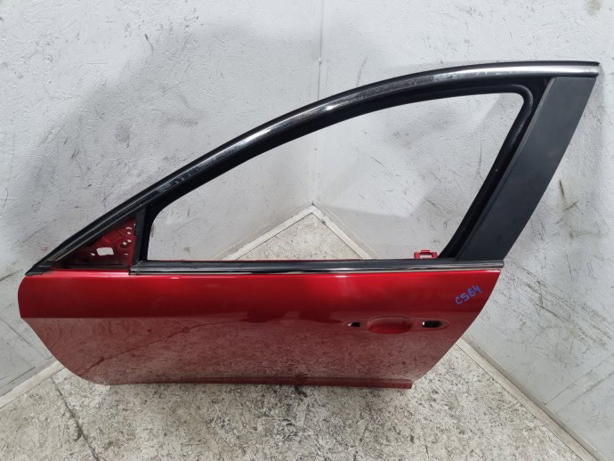 Usa stanga fata Alfa Romeo Giulietta (940) [Fabr 2010-2016] Hatchback Sport 134 Rosso Tristrato