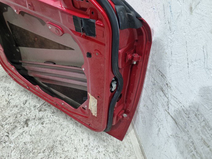 Usa stanga fata Alfa Romeo Giulietta (940) [Fabr 2010-2016] Hatchback Sport 134 Rosso Tristrato