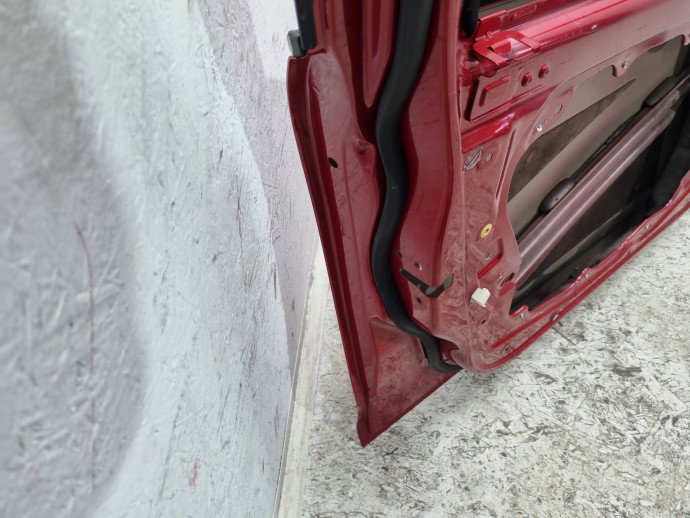 Usa stanga fata Alfa Romeo Giulietta (940) [Fabr 2010-2016] Hatchback Sport 134 Rosso Tristrato