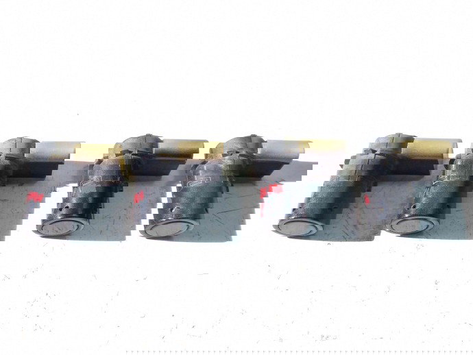 Senzor parcare 7H0919275C Skoda Octavia 2 (1Z3) [Fabr 2004-2013] 1.9 BXE