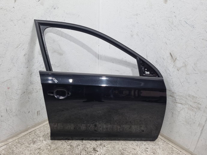 Usa dreapta fata Skoda Rapid (NH3) [Fabr 2012-2019] Fastback LF9R