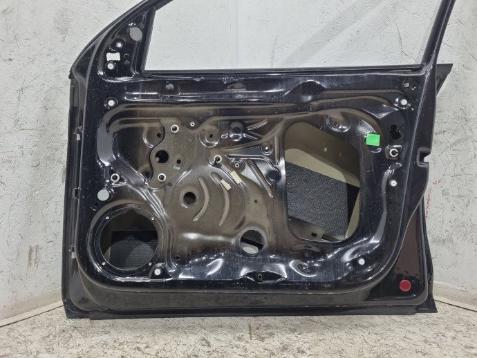 Usa dreapta fata Skoda Rapid (NH3) [Fabr 2012-2019] Fastback LF9R