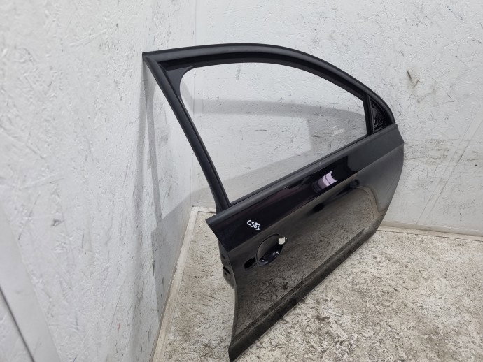Usa dreapta fata Skoda Rapid (NH3) [Fabr 2012-2019] Fastback LF9R