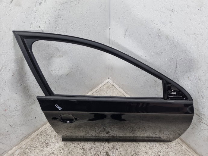 Usa dreapta fata Skoda Rapid (NH3) [Fabr 2012-2019] Fastback LF9R