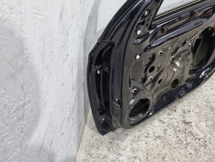 Usa dreapta fata Skoda Rapid (NH3) [Fabr 2012-2019] Fastback LF9R