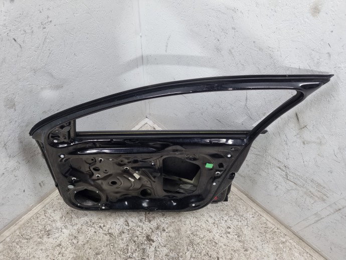 Usa dreapta fata Skoda Rapid (NH3) [Fabr 2012-2019] Fastback LF9R
