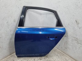 Usa stanga spate AUDI A4 (8K2, B8) [Fabr 2008-2015] Sedan S-line L99