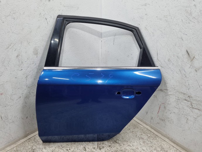 Usa stanga spate AUDI A4 (8K2, B8) [Fabr 2008-2015] Sedan S-line L99