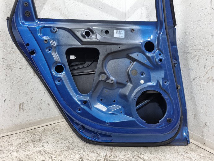 Usa stanga spate AUDI A4 (8K2, B8) [Fabr 2008-2015] Sedan S-line L99