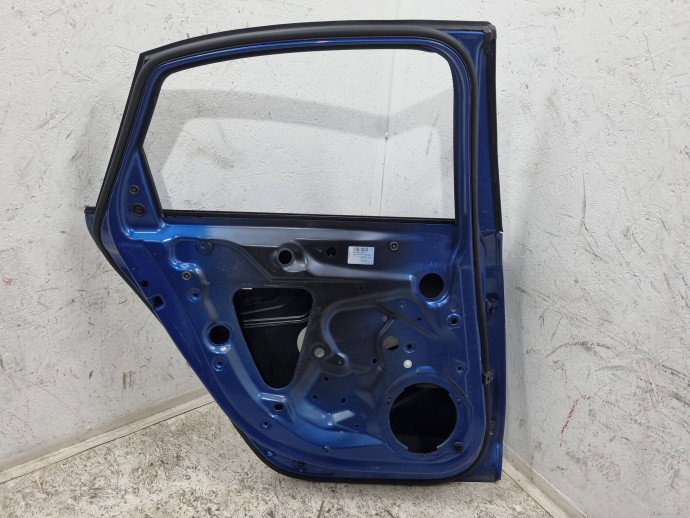 Usa stanga spate AUDI A4 (8K2, B8) [Fabr 2008-2015] Sedan S-line L99