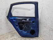 Usa stanga spate AUDI A4 (8K2, B8) [Fabr 2008-2015] Sedan S-line L99